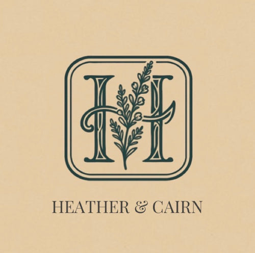 Heather & Cairn 